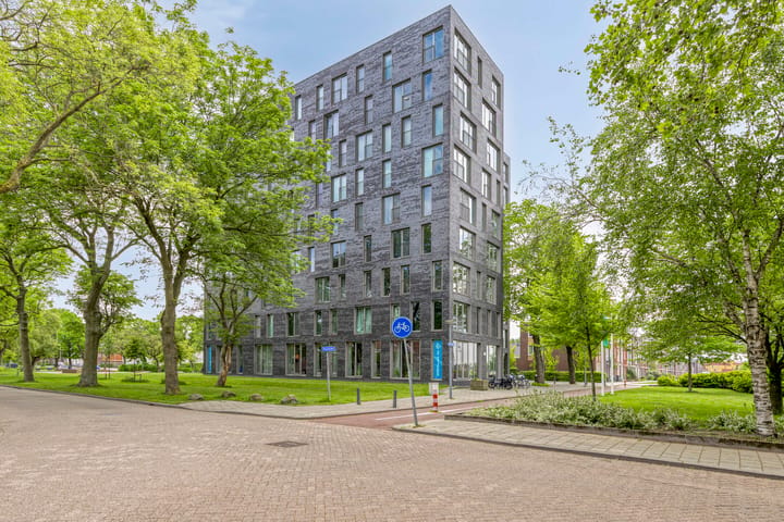 Heysekade 2-Q