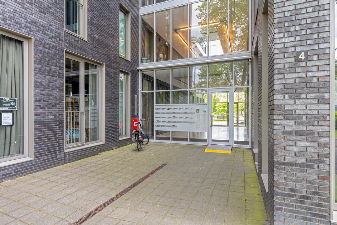 Photo 2 of Heysekade 2-Q