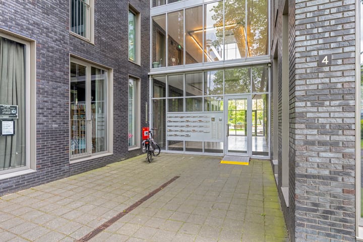 Foto 2 van Heysekade 2-Q