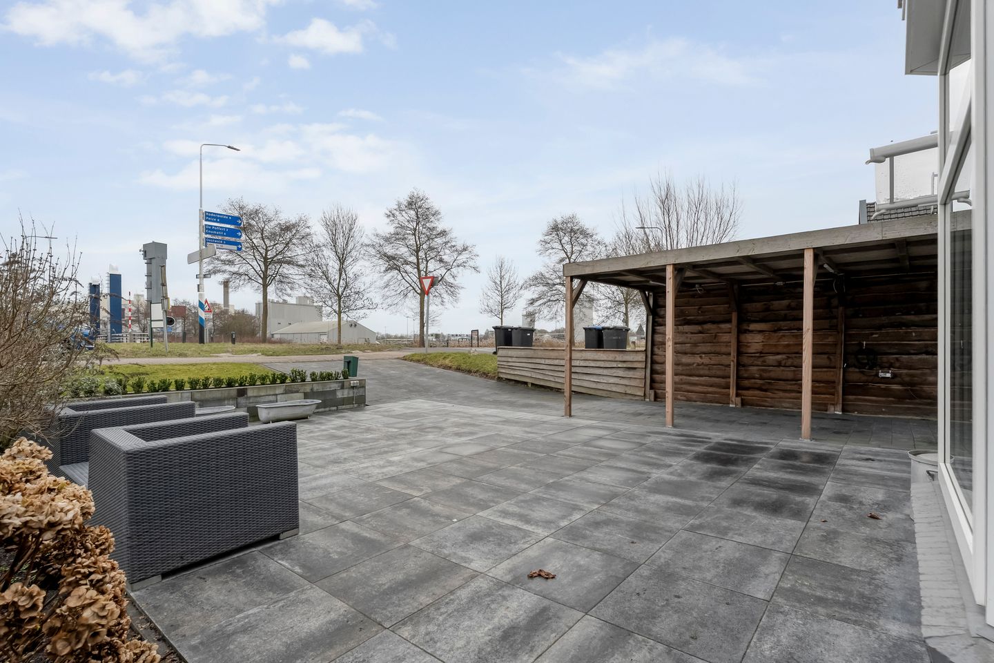 Foto 5 van Aduarderdiepsterweg 3