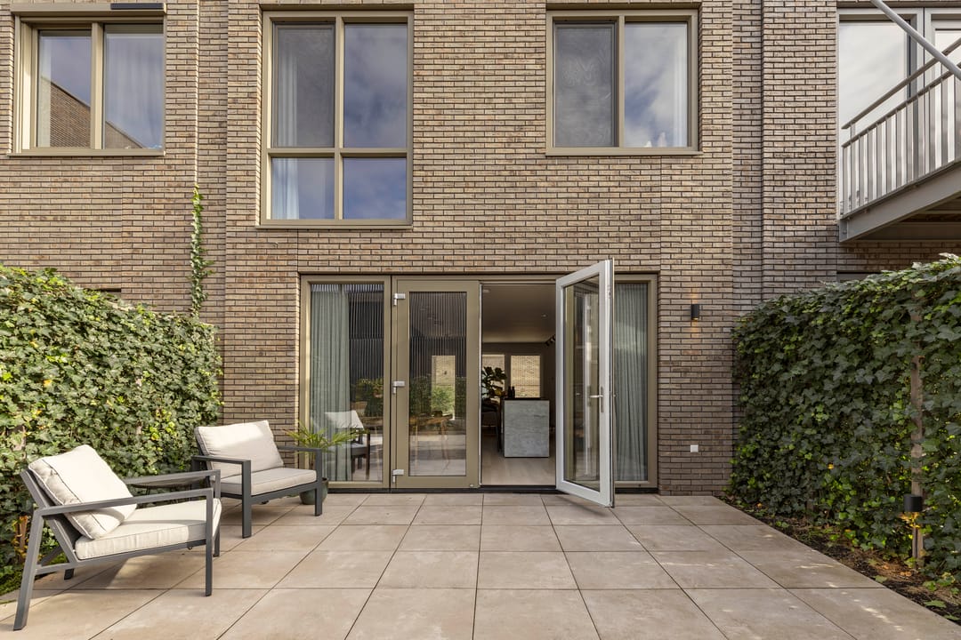 Photo 17 of Kruldistelstraat 27