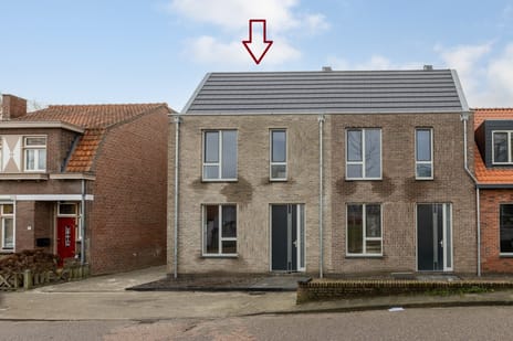 Galgenbaan thumbnail