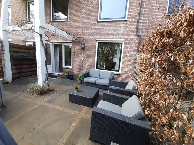 Foto 20 van Binnen de Veste 47