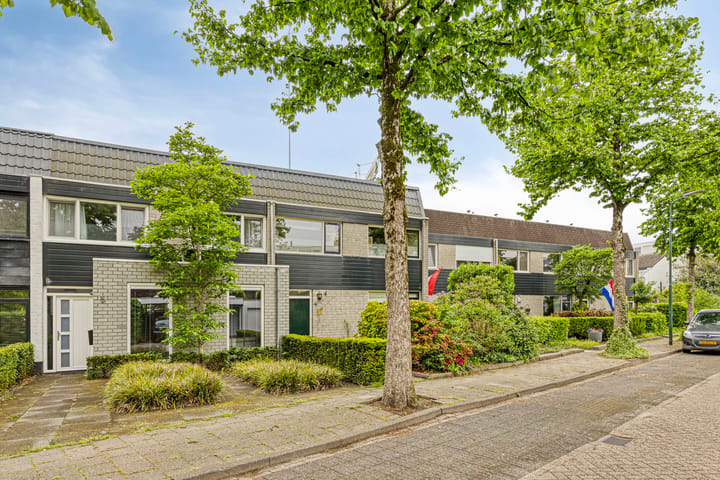 Foto 2 van Prunusstraat 7