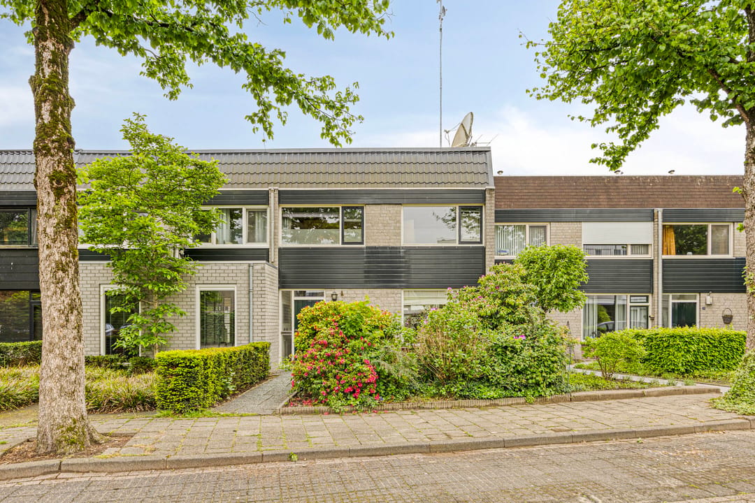 Foto 1 van Prunusstraat 7