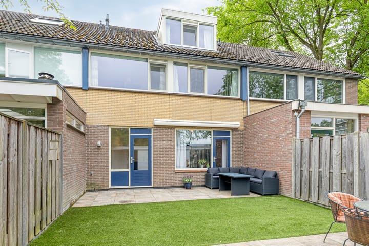 Foto 5 van Salomonszegel 51