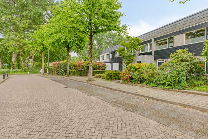 Foto 3 van Prunusstraat 7
