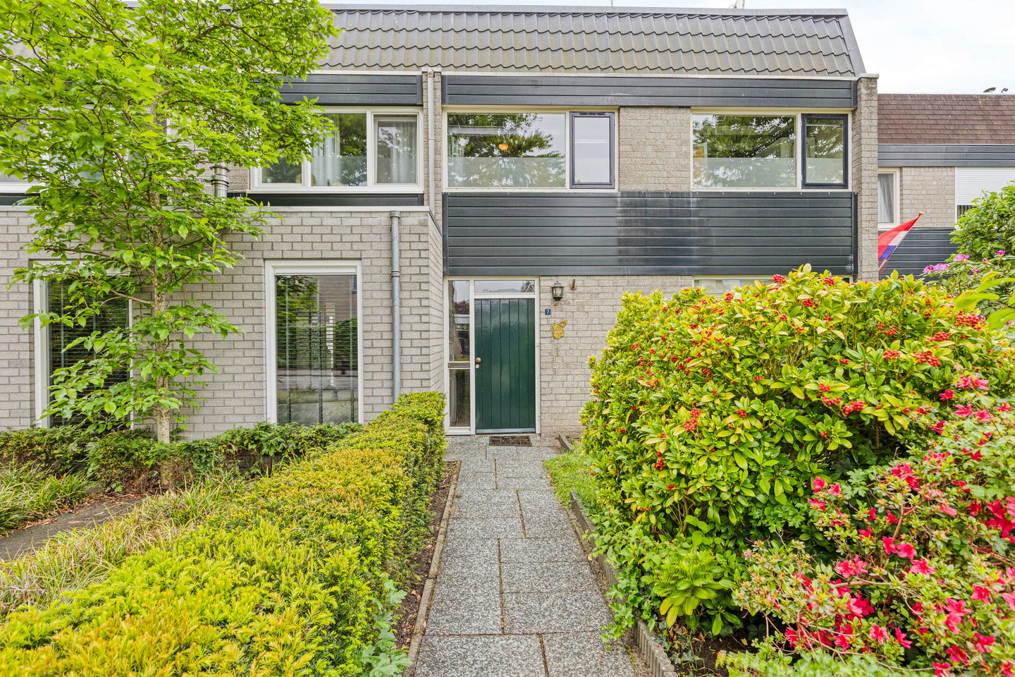 Foto 4 van Prunusstraat 7
