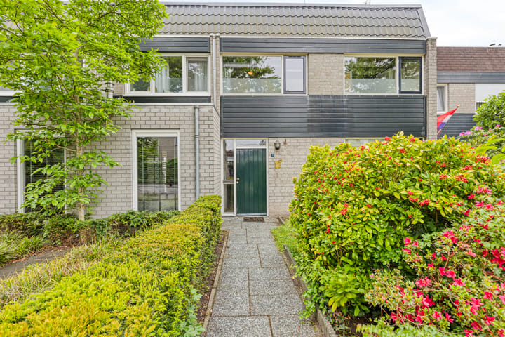 Foto 4 van Prunusstraat 7