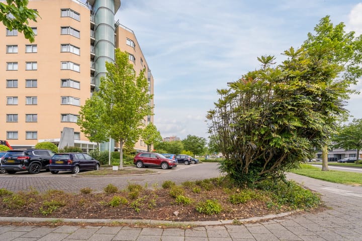 Foto 4 van Erasmuspark 105