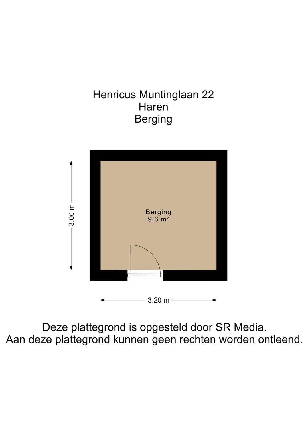 Foto 31 van Henricus Muntinglaan 22