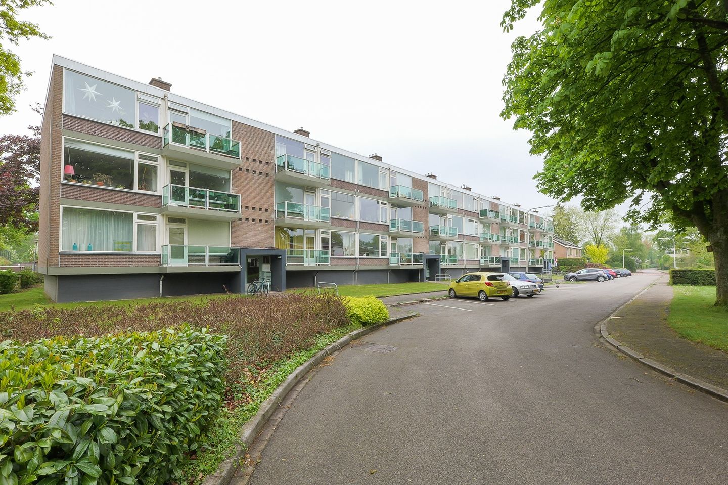 Foto 1 van Henricus Muntinglaan 22