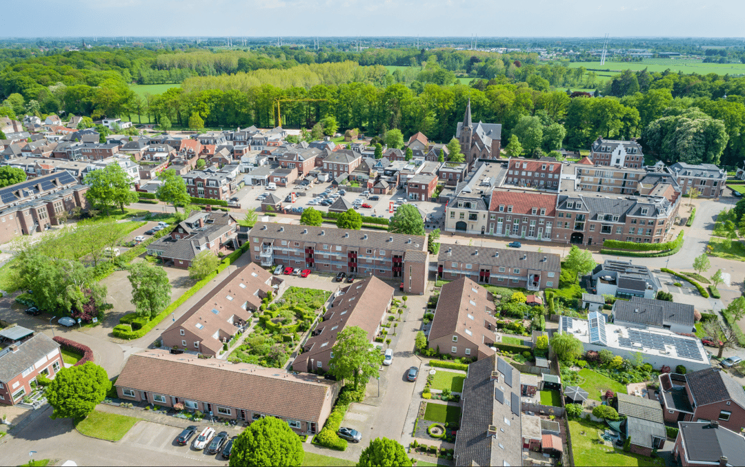 Foto 1 van Sint Antoniastraat 98