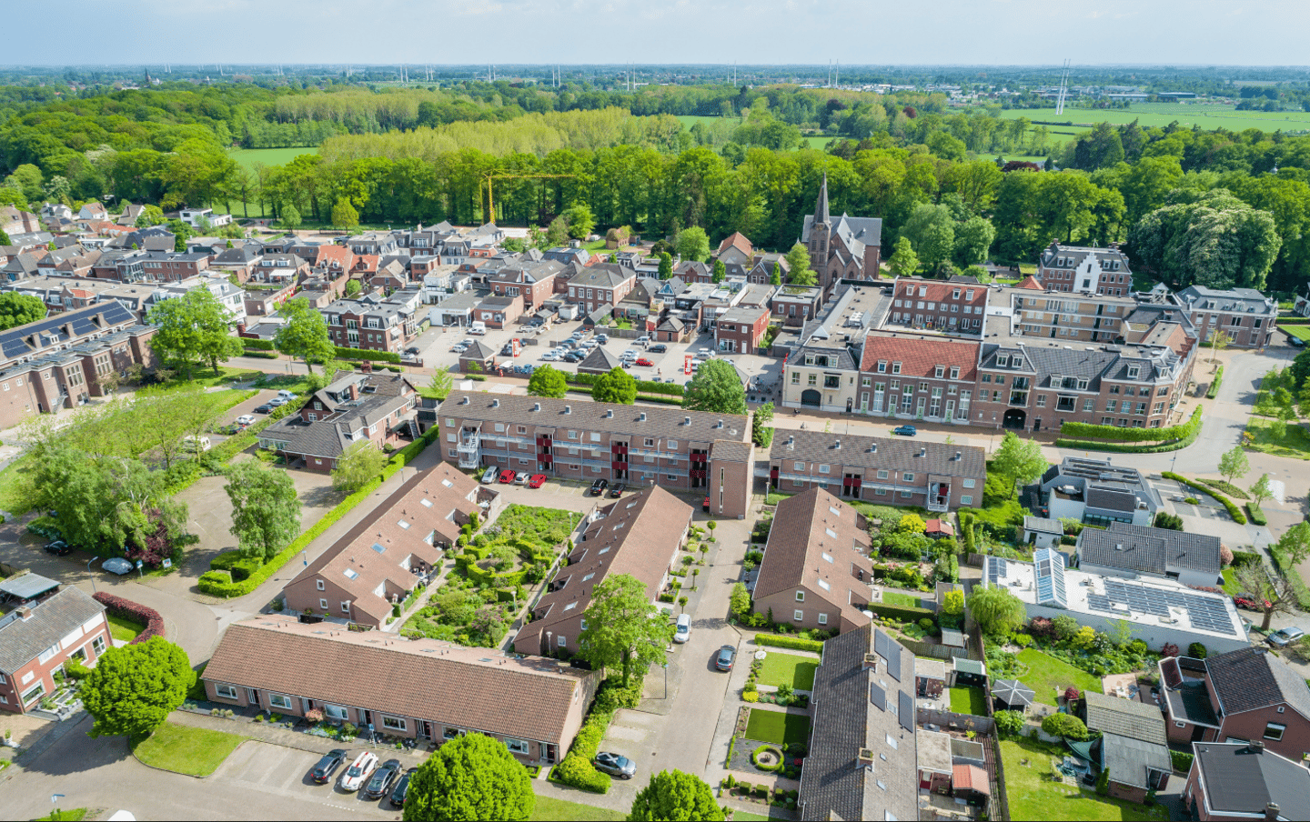 Foto 1 van Sint Antoniastraat 98
