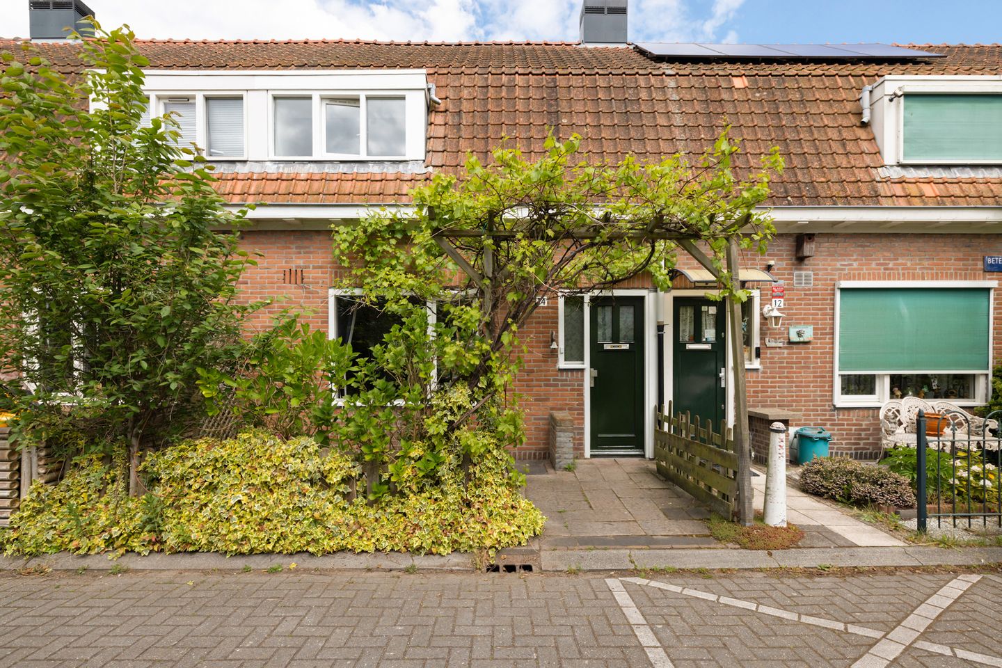 Foto 4 van Betelgeuzestraat 14