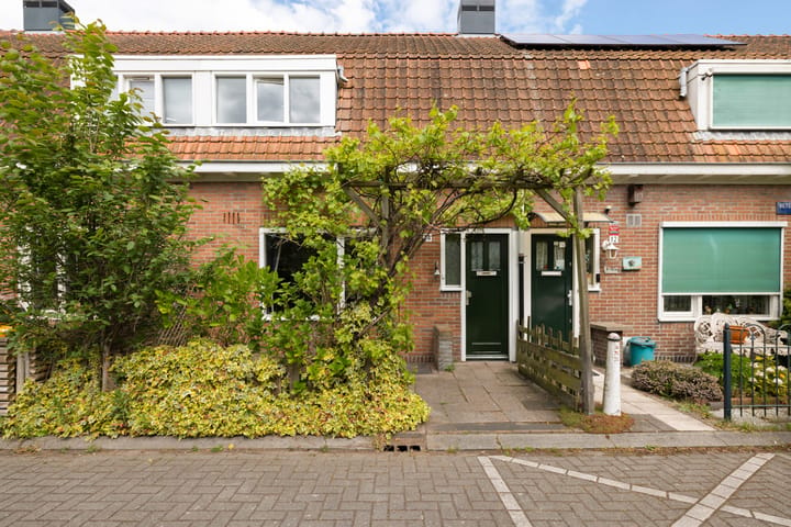 Foto 4 van Betelgeuzestraat 14