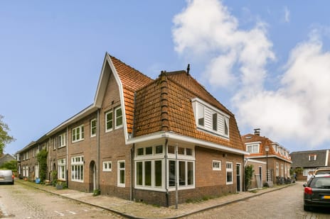 Dwarsstraat thumbnail