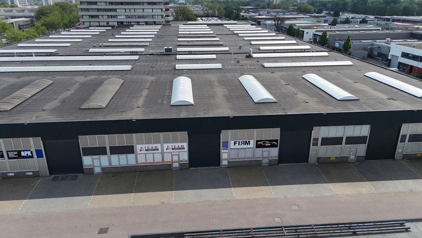 Bekijk foto 1 van Koolhovenstraat 9-11