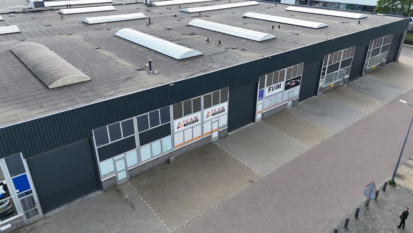 Bekijk foto 2 van Koolhovenstraat 9-11