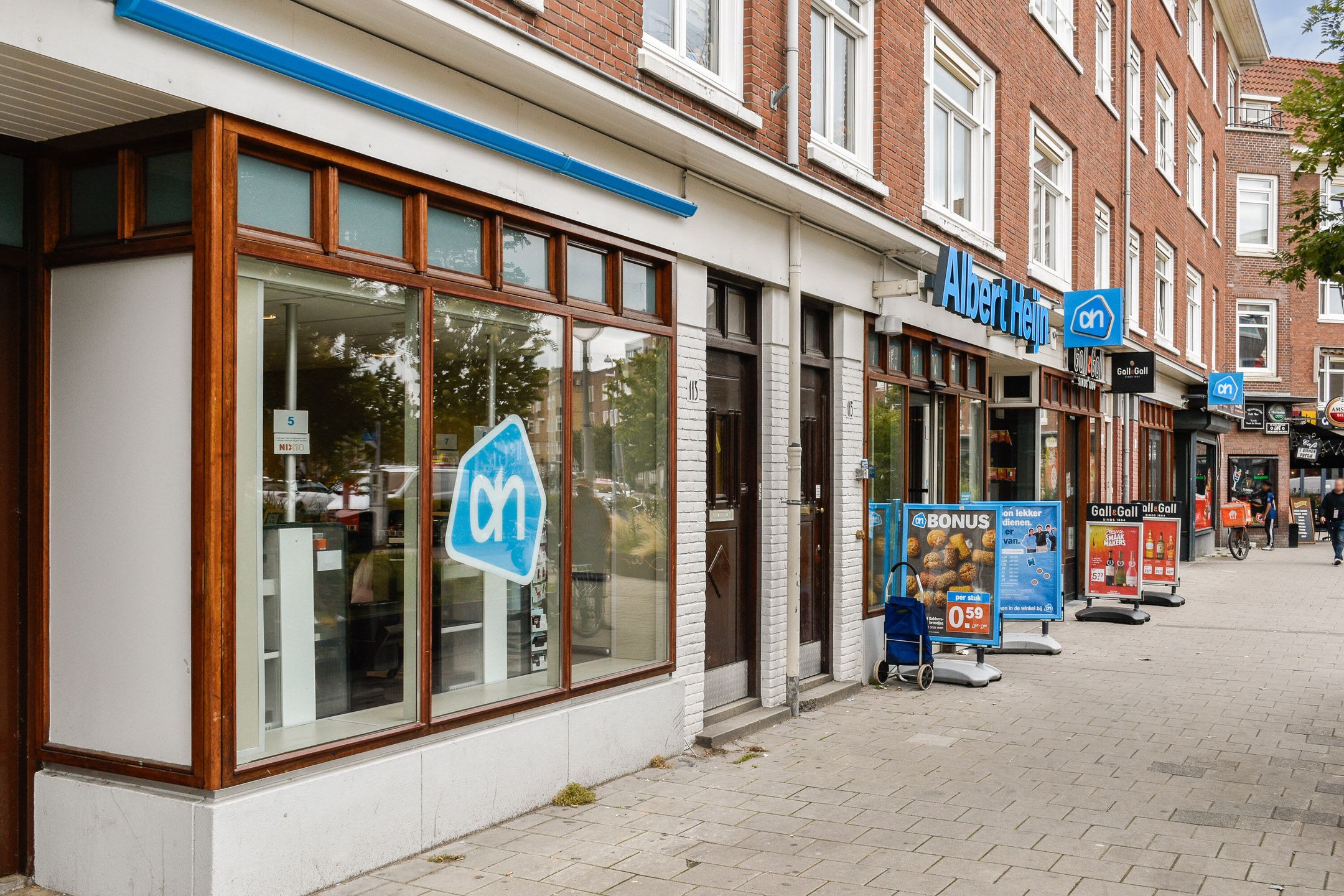 Photo 15 of Willem de Zwijgerlaan 334-D14
