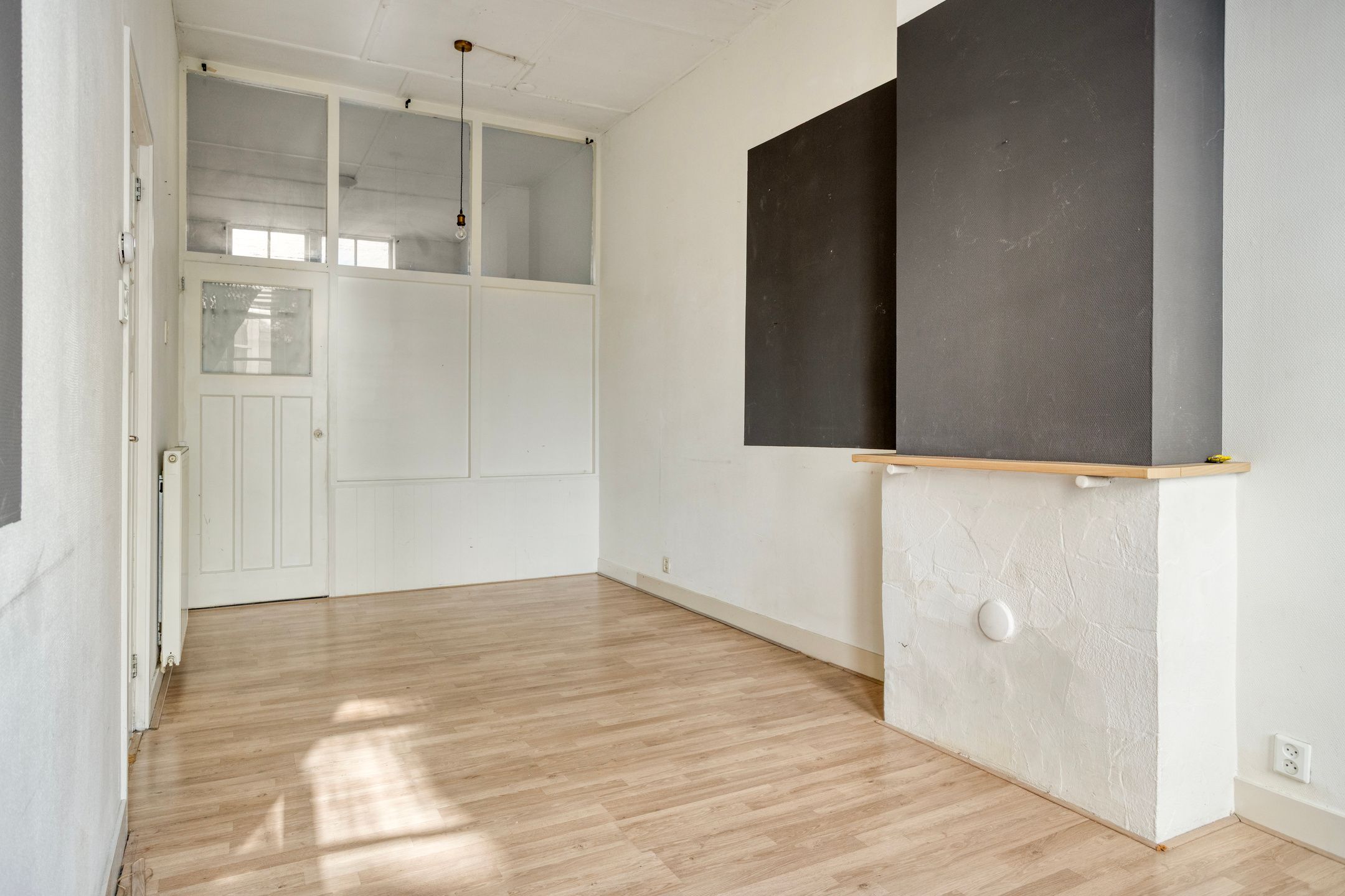 Charming ground floor apartment in the historic center of Middelburg — 9