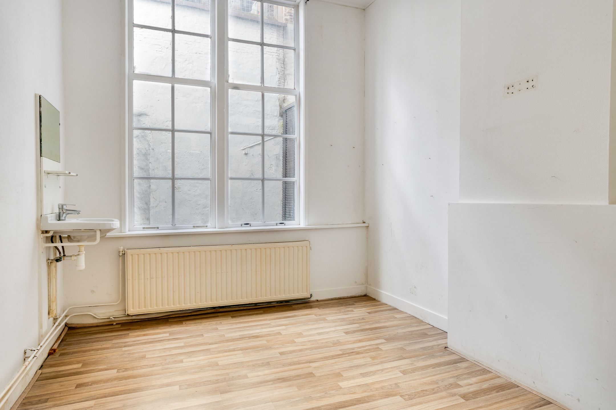 Charming ground floor apartment in the historic center of Middelburg — 12