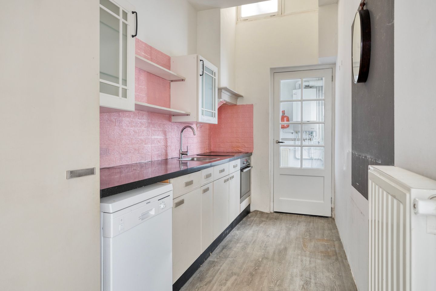 Charming ground floor apartment in the historic center of Middelburg — 10