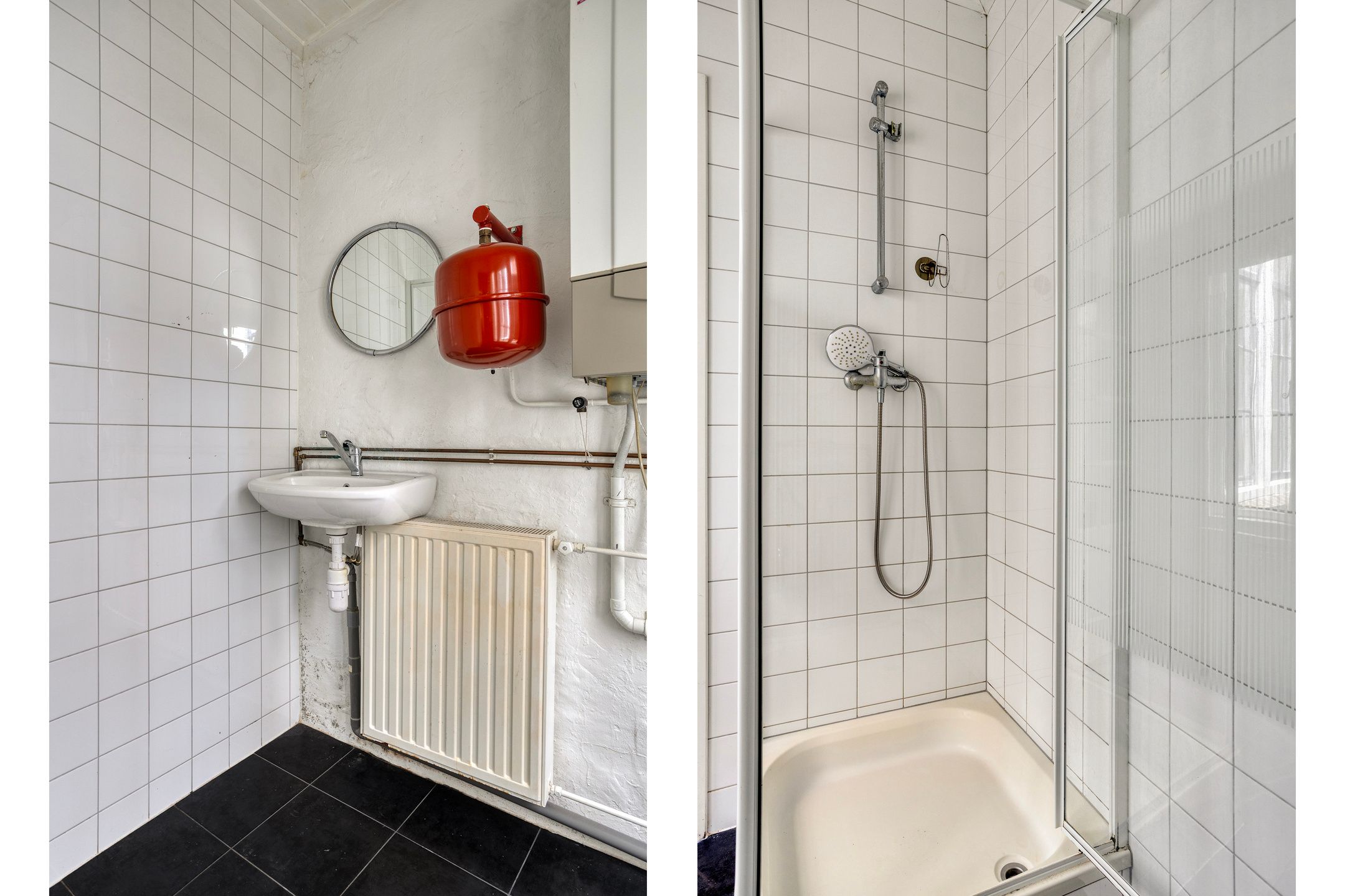 Charming ground floor apartment in the historic center of Middelburg — 15