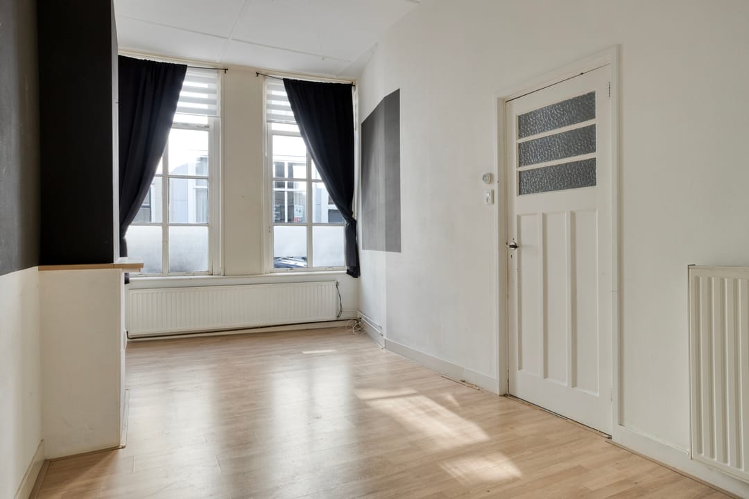 Charming ground floor apartment in the historic center of Middelburg — 7