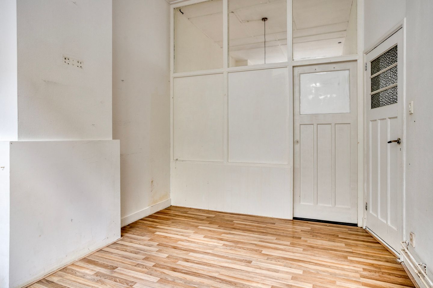 Charming ground floor apartment in the historic center of Middelburg — 14