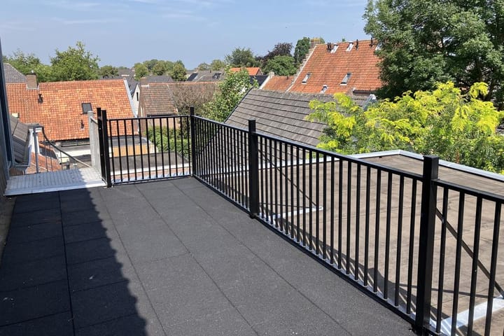 Photo 5 of Rijkesluisstraat 6-B