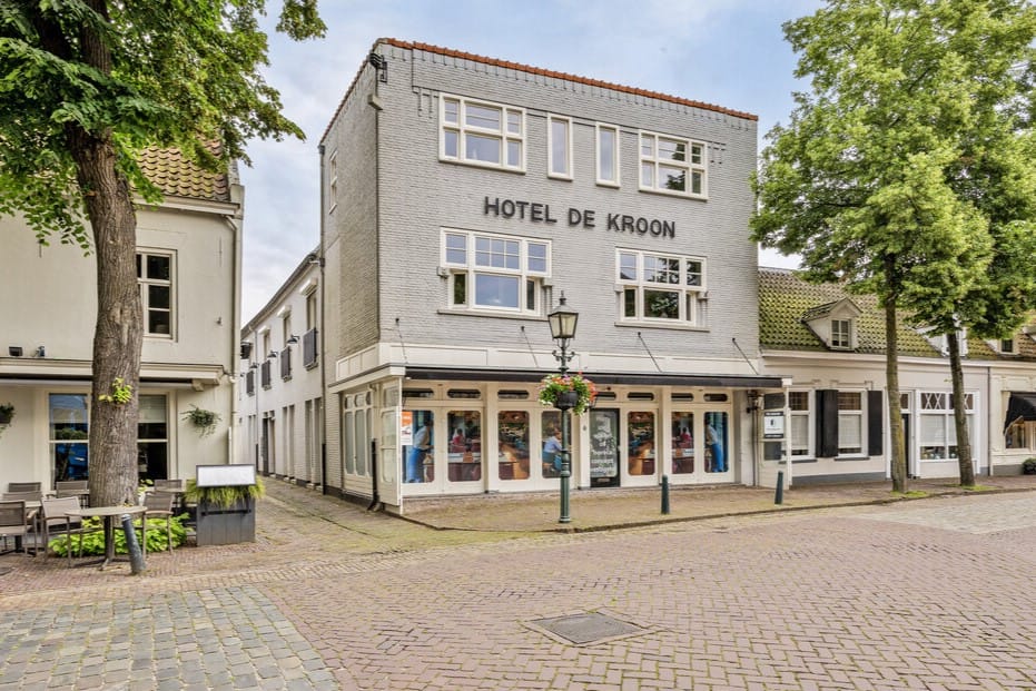 Foto 6 van Rijkesluisstraat 6-B