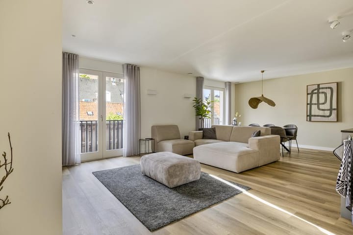 Photo 2 of Rijkesluisstraat 6-B