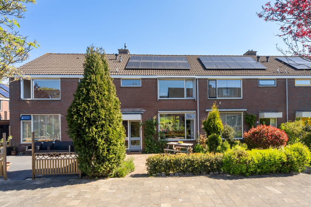 Foto 1 van Planciuslaan 14