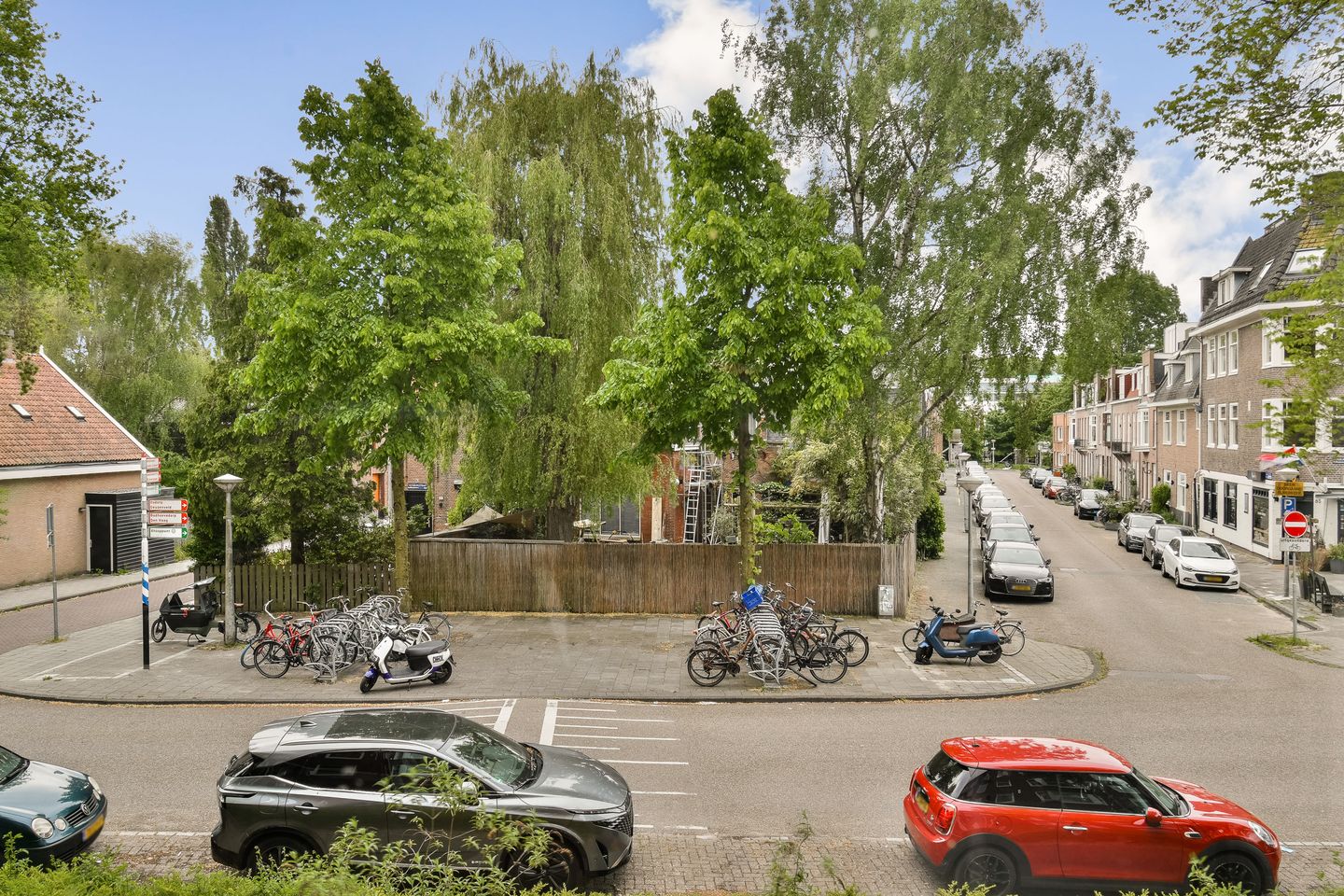 Foto 4 van Rijnsburgstraat 90-1
