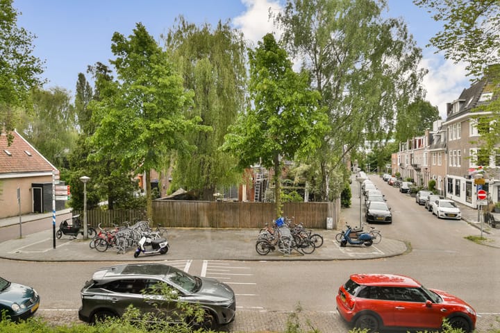 Foto 4 van Rijnsburgstraat 90-1