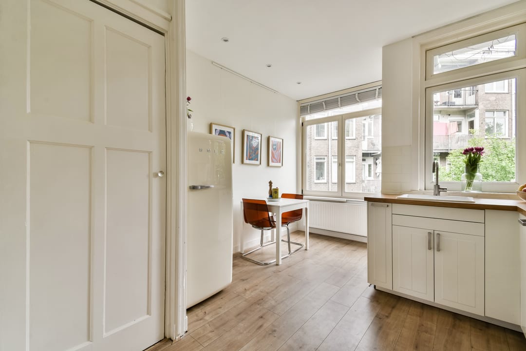Foto 13 van Rijnsburgstraat 90-1
