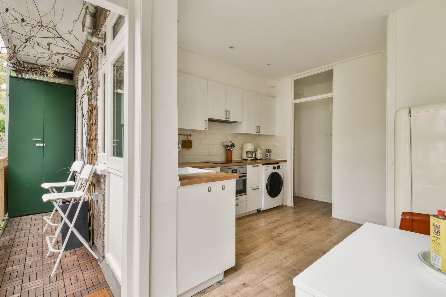 Foto 5 van Rijnsburgstraat 90-1