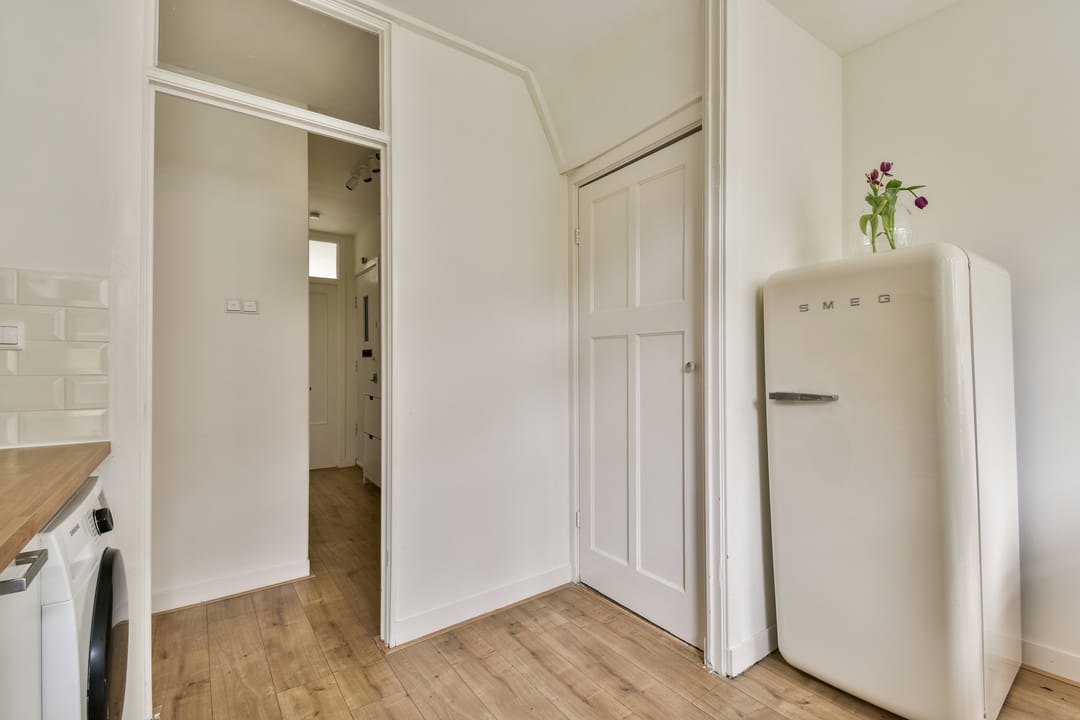 Foto 16 van Rijnsburgstraat 90-1