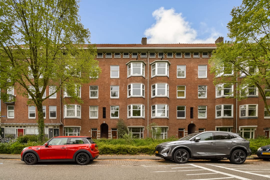 Foto 26 van Rijnsburgstraat 90-1