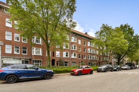 Rijnsburgstraat thumbnail