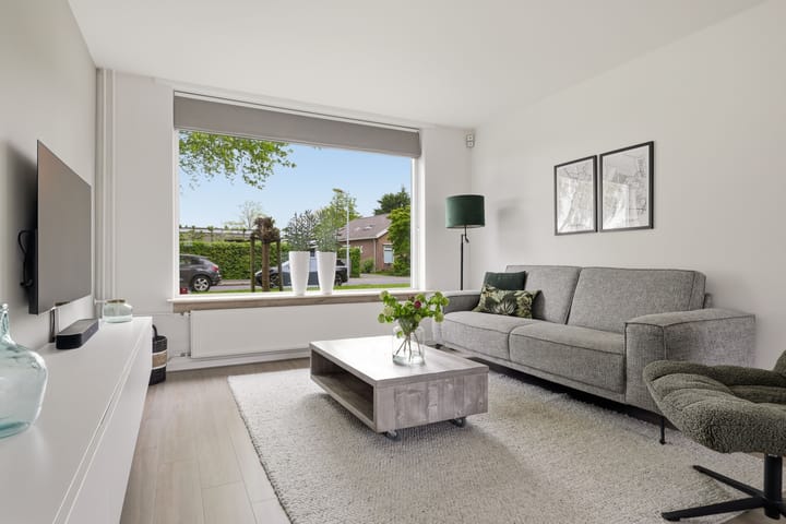 Photo 2 of Glennstraat 6