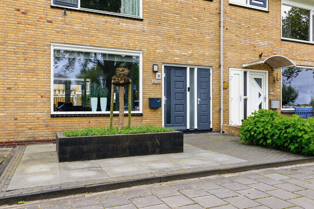 Photo 7 of Glennstraat 6