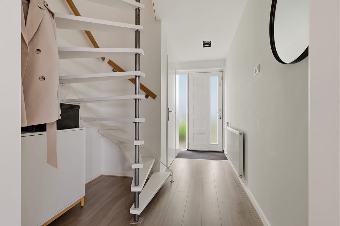 Photo 8 of Glennstraat 6