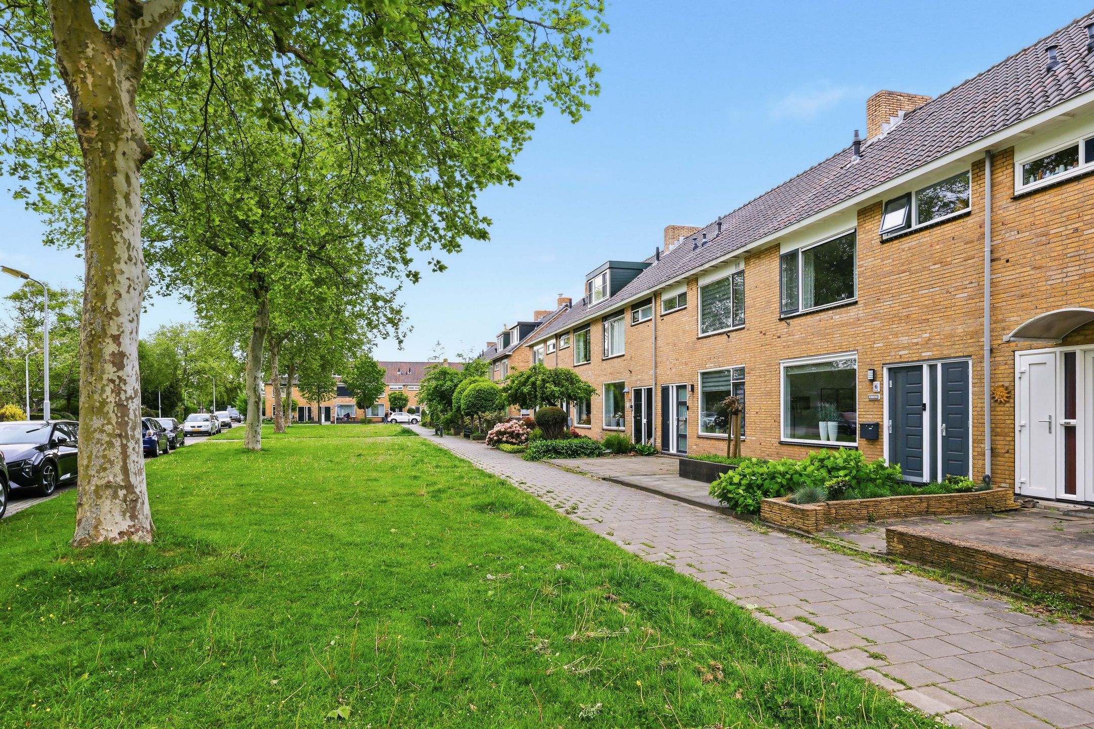 Photo 6 of Glennstraat 6
