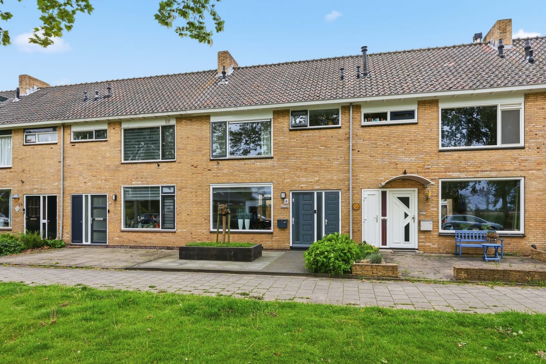 Photo 1 of Glennstraat 6