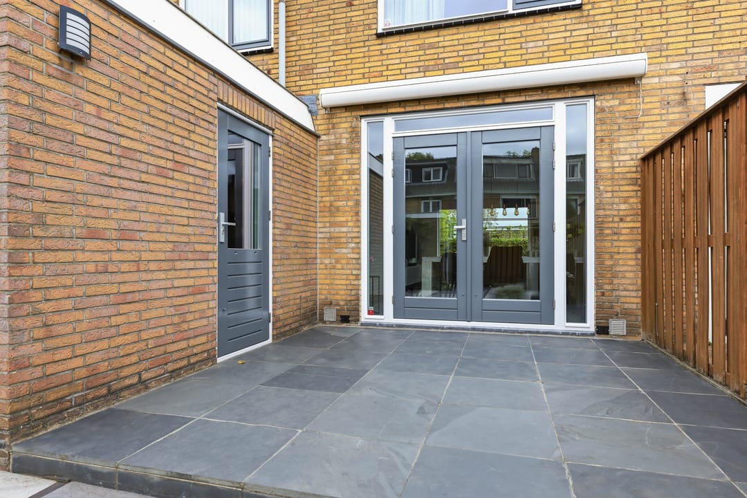 Photo 32 of Glennstraat 6