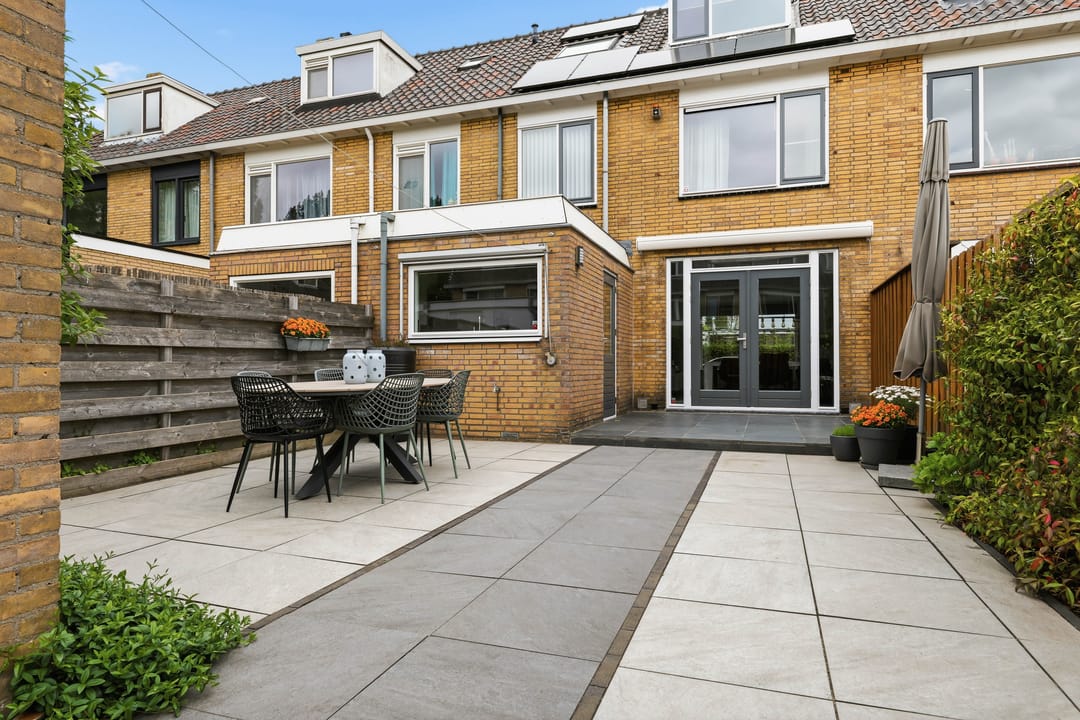 Photo 31 of Glennstraat 6