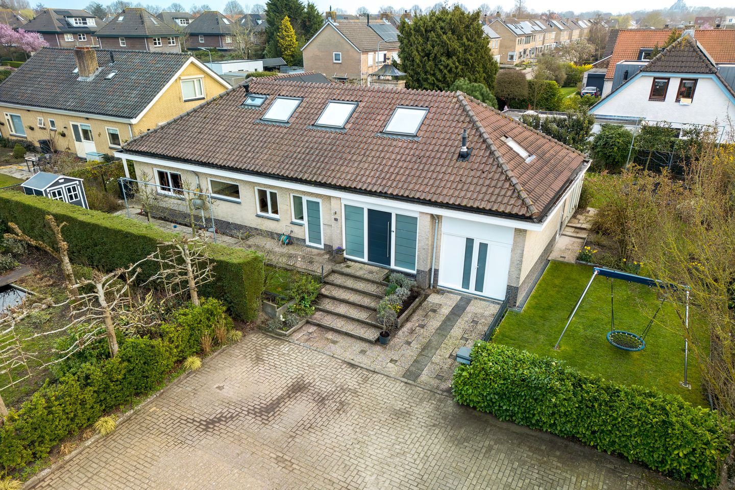 Foto 4 van Laan der Commando's 23