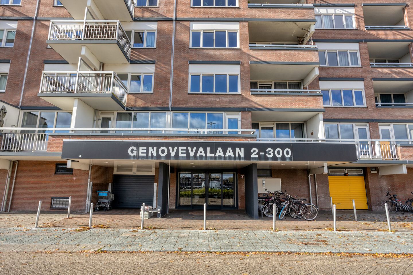Photo 34 of Genovevalaan 178